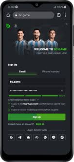 Сайт Зеркало BC.Game Доступ к Играм Без Ограничений
