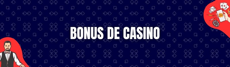 Les bonus de casino saisonniers : pourquoi en profiter ? - aperçu