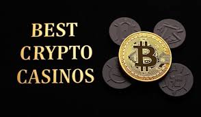 Discover the Best Crypto Casinos Your Ultimate Guide -165010044 Discover the Best Crypto Casinos Your Ultimate Guide -165010044