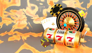 Discover the Thrill of Betbuffoon Casino & Sportsbook Your Ultimate Gaming Destination