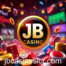 JB Casino Online Platform Your Ultimate Gaming Destination