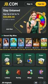 JB Casino Online Platform Your Ultimate Gaming Destination
