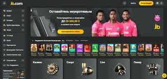 JB Casino Online Platform Your Ultimate Gaming Destination