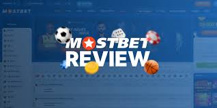 Mostbet Moldova - Online İdman Mərcləri və Casino Oyunları