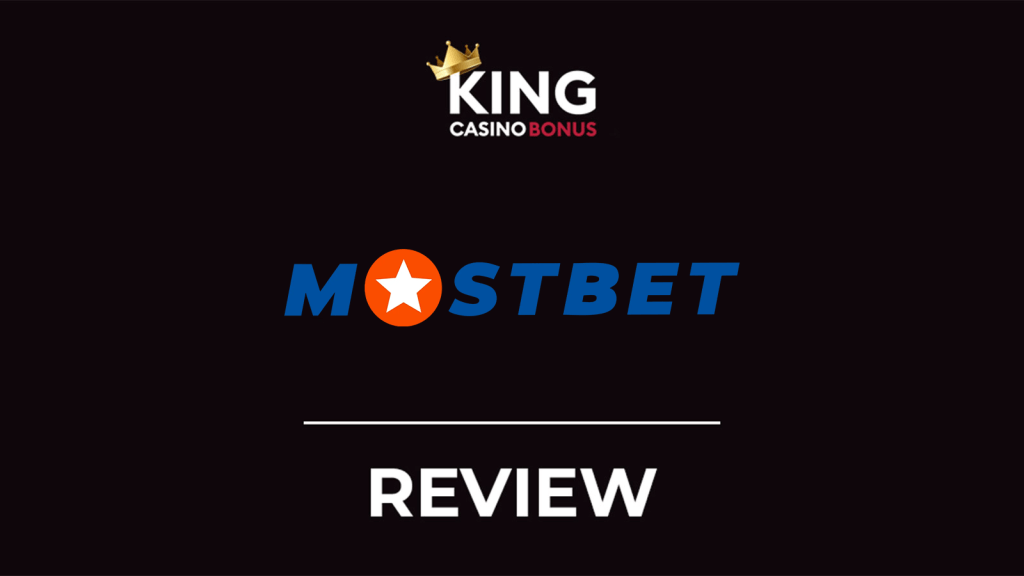 Mostbet Moldova - Online İdman Mərcləri və Casino Oyunları