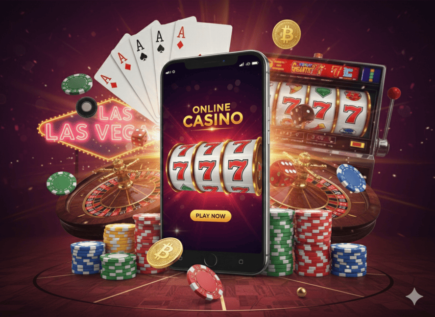 Oplev den Frie Verden af Casino uden RoFUS