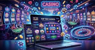 Oplev den Frihed, Som Casino Uden ROFUS Tilbyder