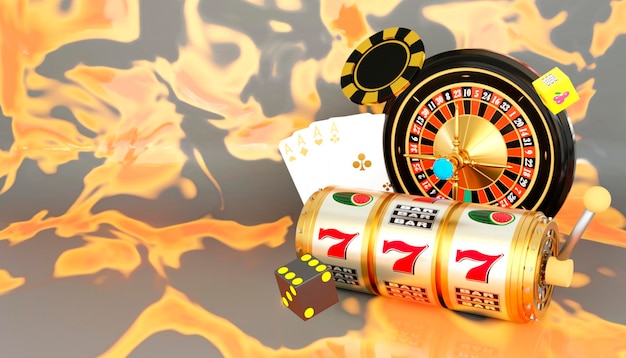 Oplev Spændingen ved Online Casino Rufus Oplev Spændingen ved Online Casino Rufus