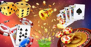 A Comprehensive Guide to Gamdom Unlocking Your Gambling Potential