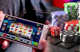 Discover Exciting Triumph Casino Online Slots