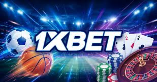 Discover the Excitement of 1xbet Cambodia Online Casino -1312392074