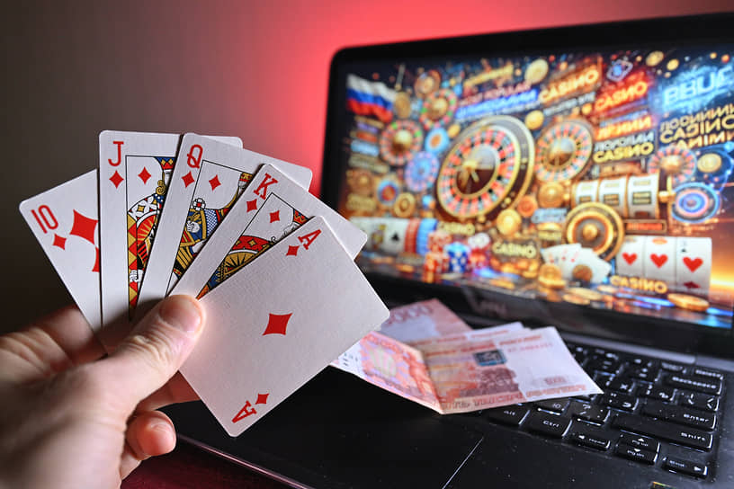 Discover the Excitement of PlayNow Casino Online Slots