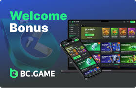 Exploring BC.Game Online Casino A Comprehensive Guide
