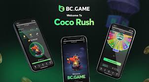 Exploring BC.Game Online Casino A Comprehensive Guide