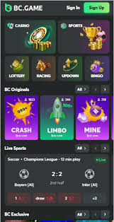 Exploring BC.Game The Ultimate Online Gaming Platform