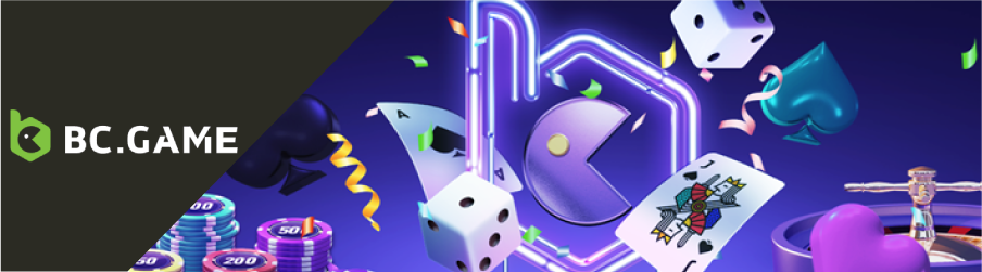 Exploring BC.Game The Ultimate Online Gaming Platform