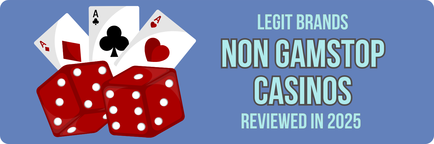 Exploring the World of Casinos Not on Gamstop -115096387