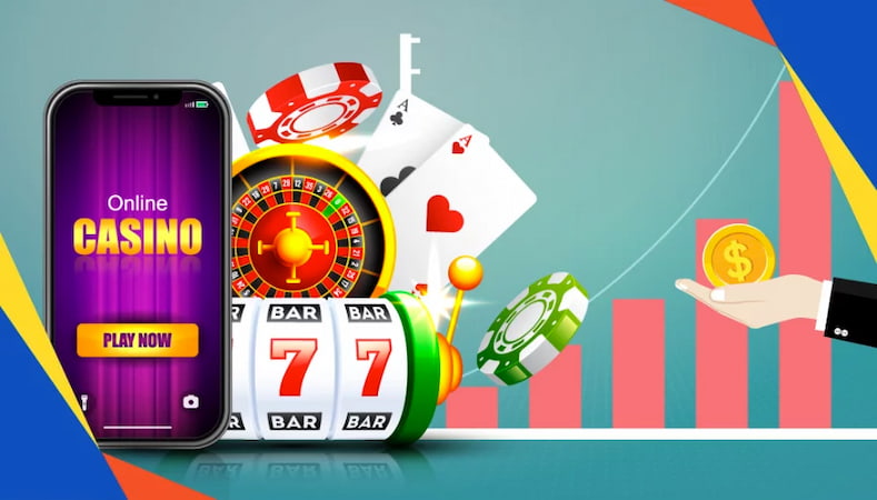 Step-by-Step Guide to Registration at Lucky Max Casino Step-by-Step Guide to Registration at Lucky Max Casino