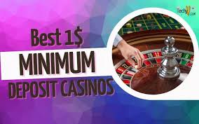 The Rise of £50p Deposit Casinos Affordable Gaming for Everyone The Rise of £50p Deposit Casinos Affordable Gaming for Everyone