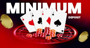 The Rise of £50p Deposit Casinos Affordable Gaming for Everyone The Rise of £50p Deposit Casinos Affordable Gaming for Everyone
