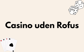 Troværdig Udenlandsk Casino Din Guide til Sikker Spiloplevelse