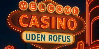 Trustly Casino Uden Rufus - Tryk på Spil Uden Forhindringer