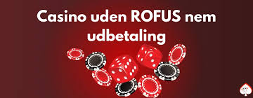 Udenlandske Casinoer Uden NemID En Guide til Sikker Online Spil