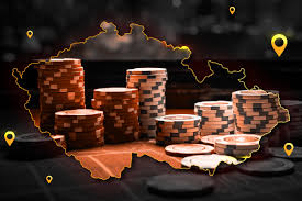 Zahraniční Casino Online Vaše Brána k Zábavě a Výhrám