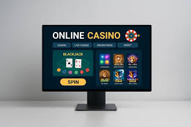 Zahraniční Casino Online Vaše Brána k Zábavě a Výhrám