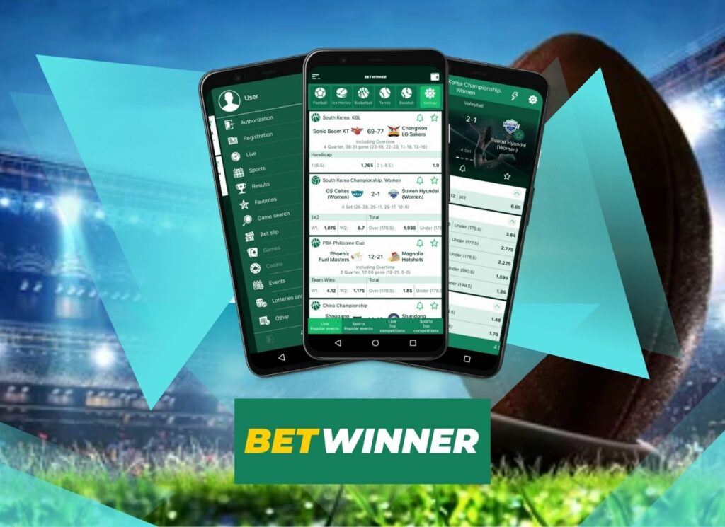 BetWinner Casino and Sportsbook Your Ultimate Betting Destination