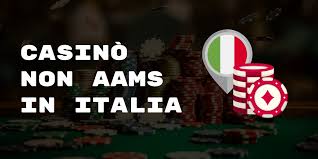 Casinò Non AAMS Senza Documenti Guida Completa e Sicura 1153928660 Casinò Non AAMS Senza Documenti Guida Completa e Sicura 1153928660