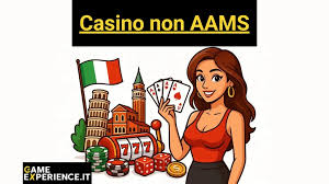 Casinò Senza ADM Gioca Liberamente e Vincere con Più Emozioni Casinò Senza ADM Gioca Liberamente e Vincere con Più Emozioni