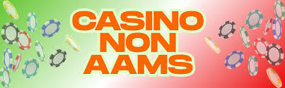 Casinò Senza ADM Gioca Liberamente e Vincere con Più Emozioni Casinò Senza ADM Gioca Liberamente e Vincere con Più Emozioni