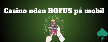 Danish Online Casino Uden Rufus Spil Uden Bekymringer