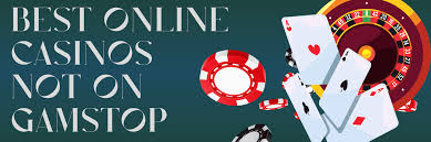 Discover Non-Gamstop Casinos Your Guide to Freedom in Online Gambling