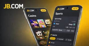 Experience the Thrill of Gaming at JB Casino India - Official Platform
