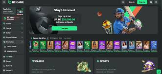 Explore the Exciting World of Online Cryptocurrency Casino BC Game Explore the Exciting World of Online Cryptocurrency Casino BC Game