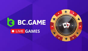 Explore the Exciting World of Online Cryptocurrency Casino BC Game Explore the Exciting World of Online Cryptocurrency Casino BC Game