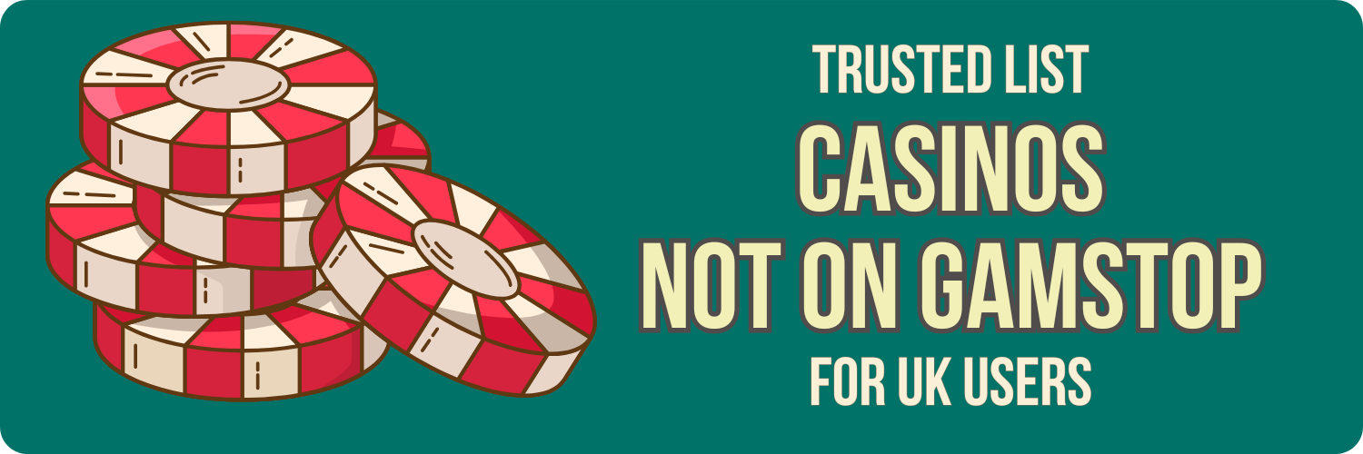 Explore the World of Casinos Non Gamstop 1493493020 Explore the World of Casinos Non Gamstop 1493493020