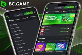 Exploring the BC App Casino A New Era of Online Gaming
