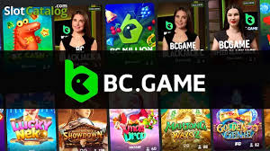 Exploring the BC.Game Hub in Myanmar A Paradigm Shift in Online Gaming Exploring the BC.Game Hub in Myanmar A Paradigm Shift in Online Gaming