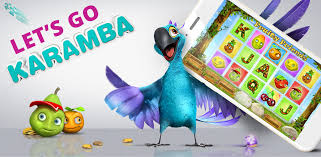 Karamba Casino DK En Gennemgang af Spilmulighederne og Bonusserne Karamba Casino DK En Gennemgang af Spilmulighederne og Bonusserne