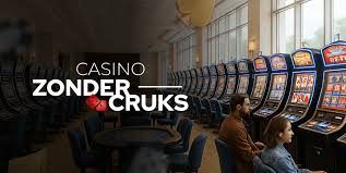 Ontdek de Voordelen van Online Casino's in het Buitenland