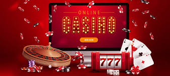 Ontdek de Voordelen van Online Casino's in het Buitenland
