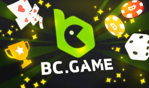 Your Ultimate Guide to BC.Game Mobile App Your Ultimate Guide to BC.Game Mobile App