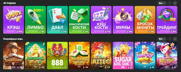 Your Ultimate JB Casino Guide Tips, Games, and Strategies